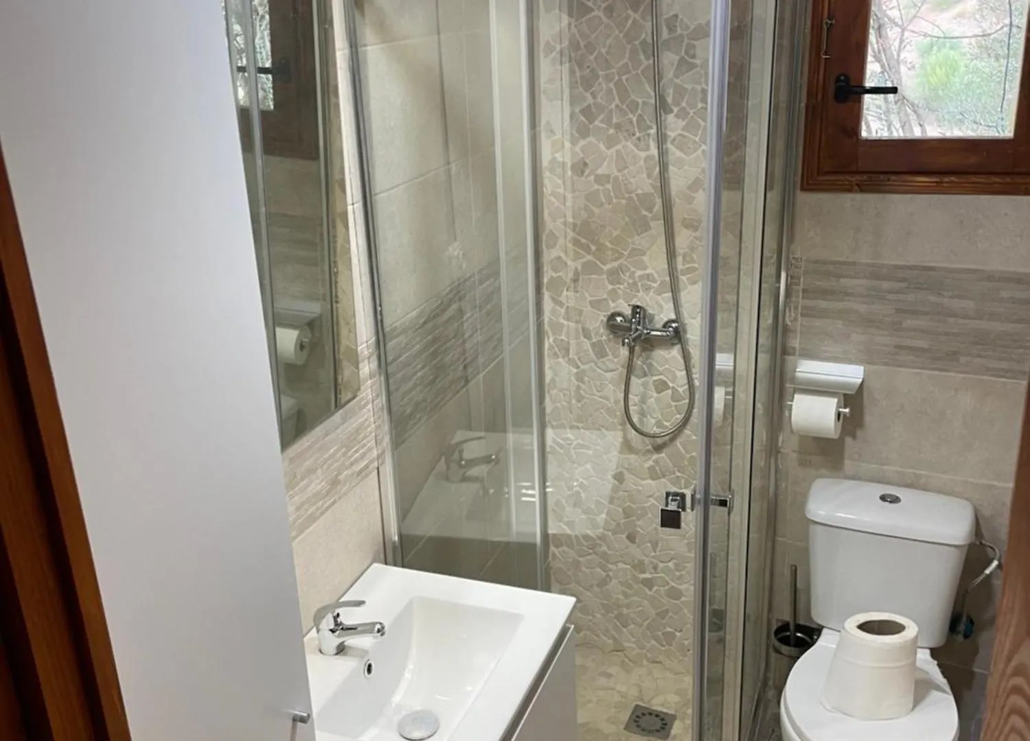 Preciosa Cabana En Zona Rustica, La Cala De Mijas 0*, 밀야스코스타 스페인